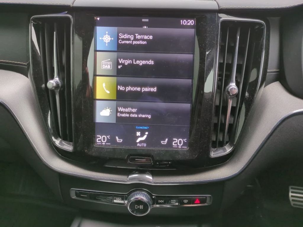 Used Volvo XC60 2017 for sale - 77845117: Photo 13