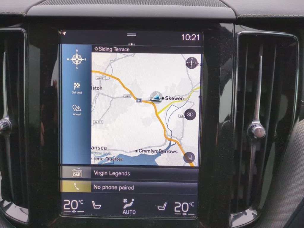 Used Volvo XC60 2017 for sale - 77845117: Photo 14