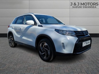 Used Suzuki Vitara 2024 for sale - 78371693: Photo
