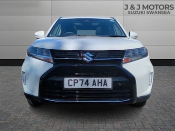 Used Suzuki Vitara 2024 for sale - 78371693: Photo