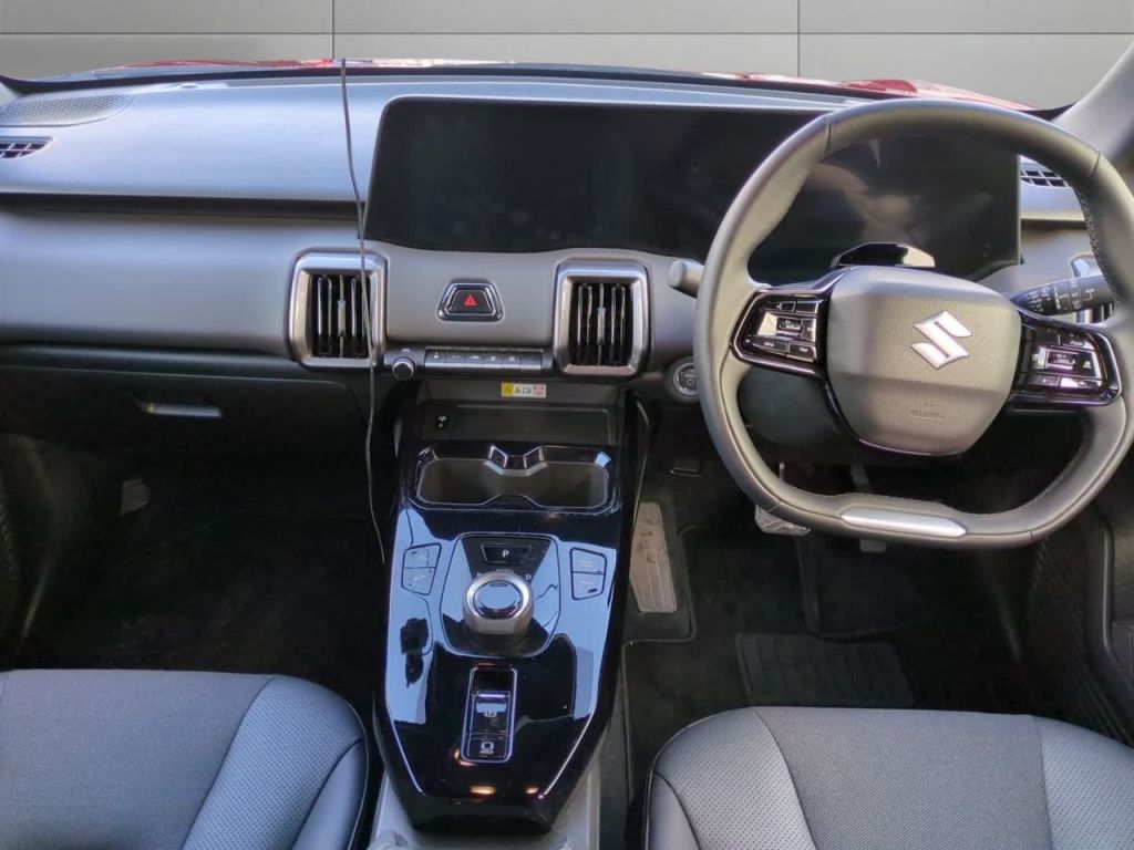 Used Suzuki e Vitara 2025 for sale - 77890736: Photo 10