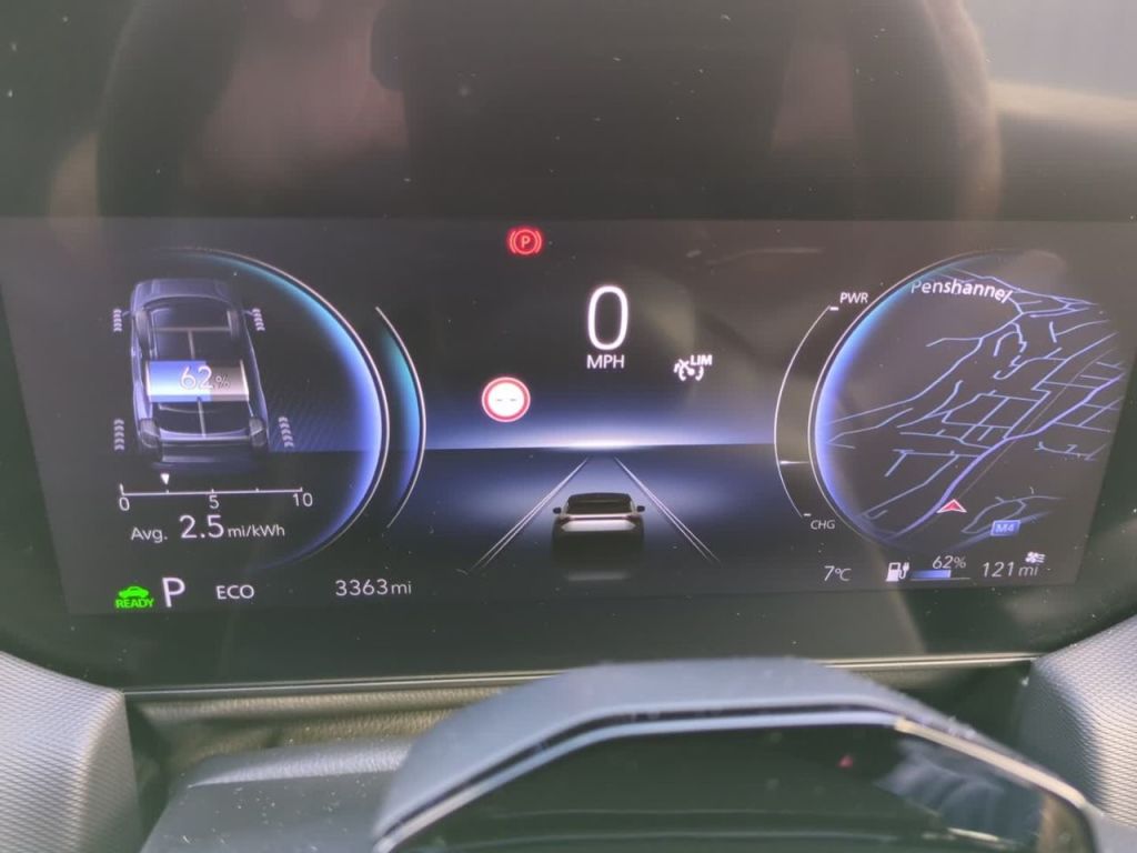 Used Suzuki e Vitara 2025 for sale - 77890736: Photo 12