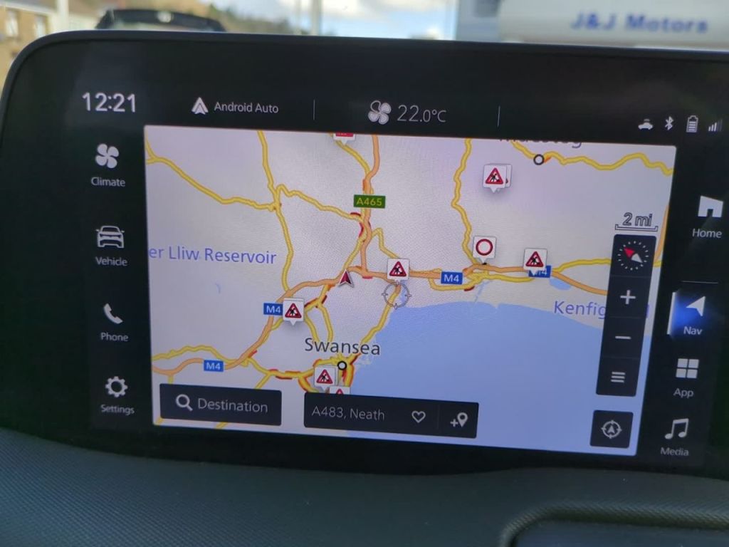 Used Suzuki e Vitara 2025 for sale - 77890736: Photo 14