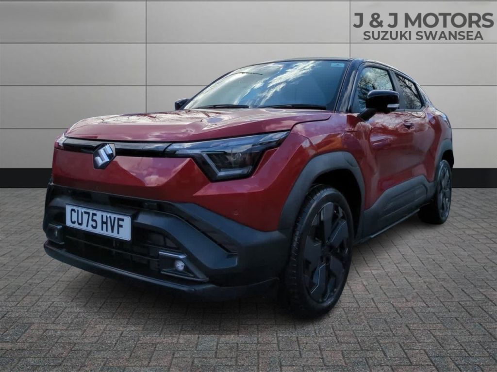 Used Suzuki e Vitara 2025 for sale - 77890736: Photo 3