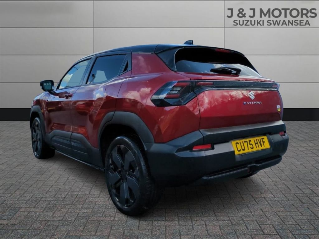 Used Suzuki e Vitara 2025 for sale - 77890736: Photo 5