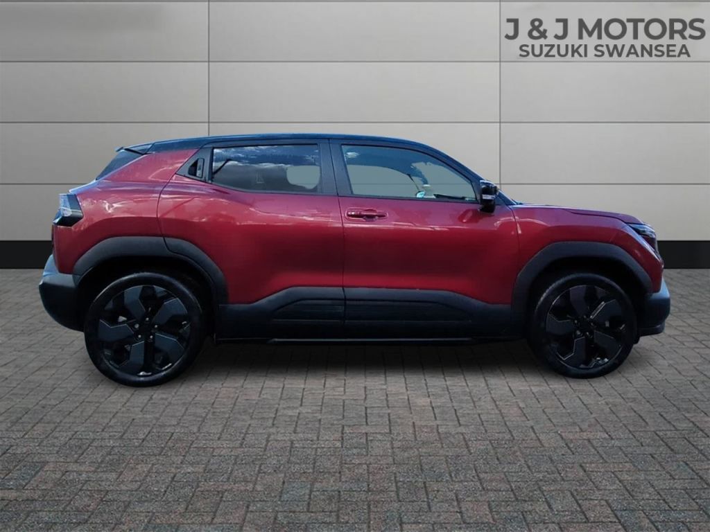 Used Suzuki e Vitara 2025 for sale - 77890736: Photo 8