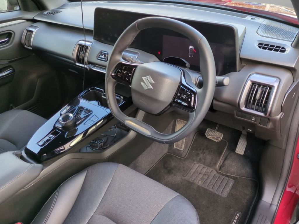 Used Suzuki e Vitara 2025 for sale - 77890736: Photo 9