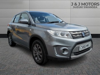 Used Suzuki Vitara 2016 for sale - 78306111: Photo