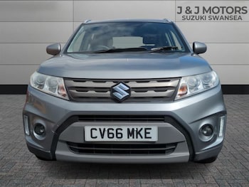 Used Suzuki Vitara 2016 for sale - 78306111: Photo