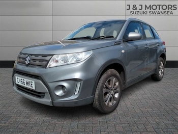 Used Suzuki Vitara 2016 for sale - 78306111: Photo