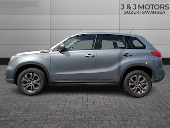 Used Suzuki Vitara 2016 for sale - 78306111: Photo