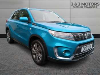Used Suzuki Vitara 2021 for sale - 75253201: Photo