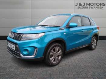 Used Suzuki Vitara 2021 for sale - 75253201: Photo