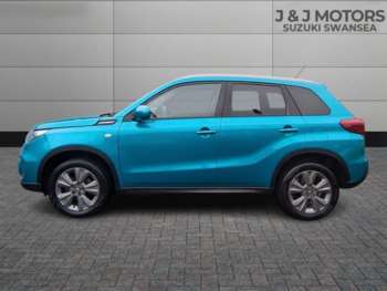 Used Suzuki Vitara 2021 for sale - 75253201: Photo