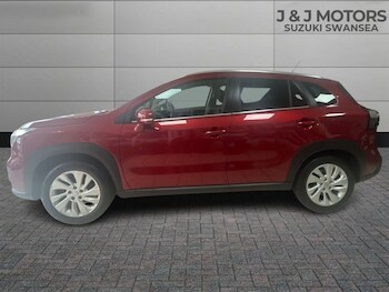 Used Suzuki SX4 S-Cross 2023 for sale - 75275047: Photo