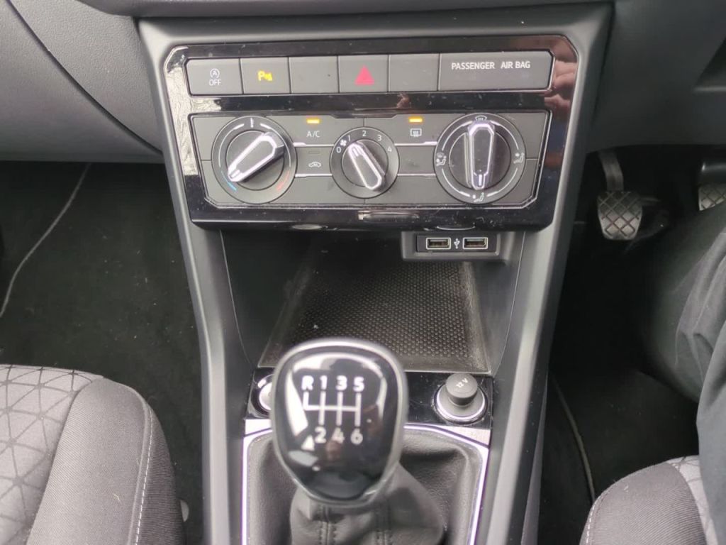 Used Volkswagen T-Cross 2019 for sale - 78053382: Photo 10