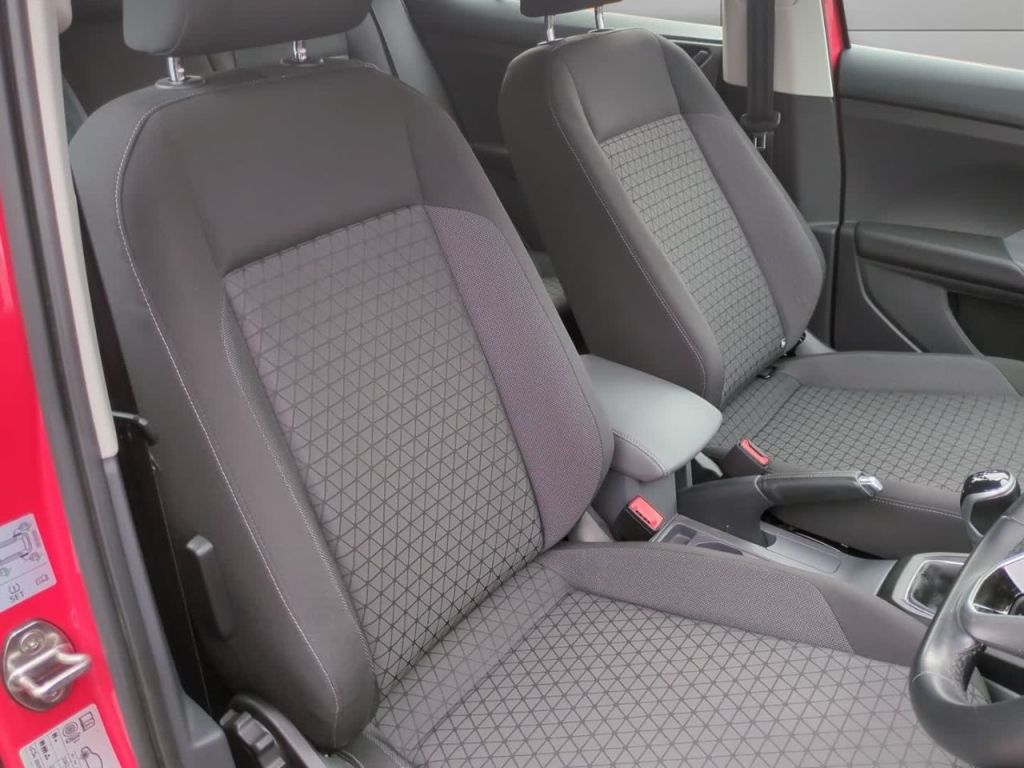 Used Volkswagen T-Cross 2019 for sale - 78053382: Photo 12