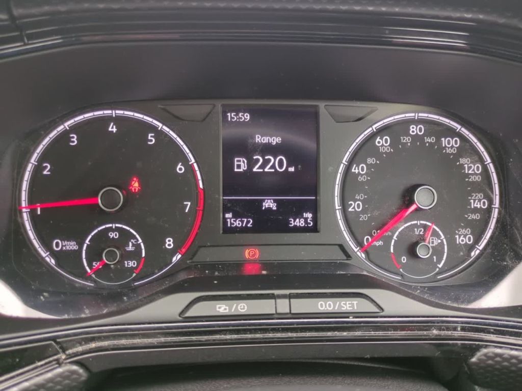 Used Volkswagen T-Cross 2019 for sale - 78053382: Photo 14