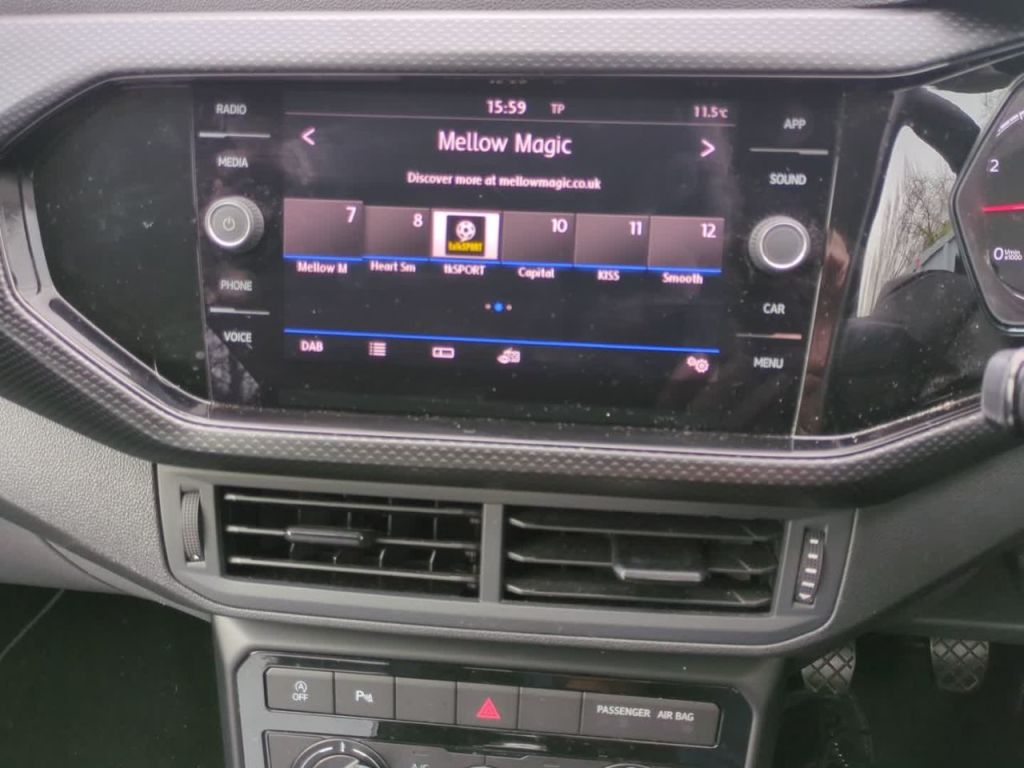 Used Volkswagen T-Cross 2019 for sale - 78053382: Photo 15