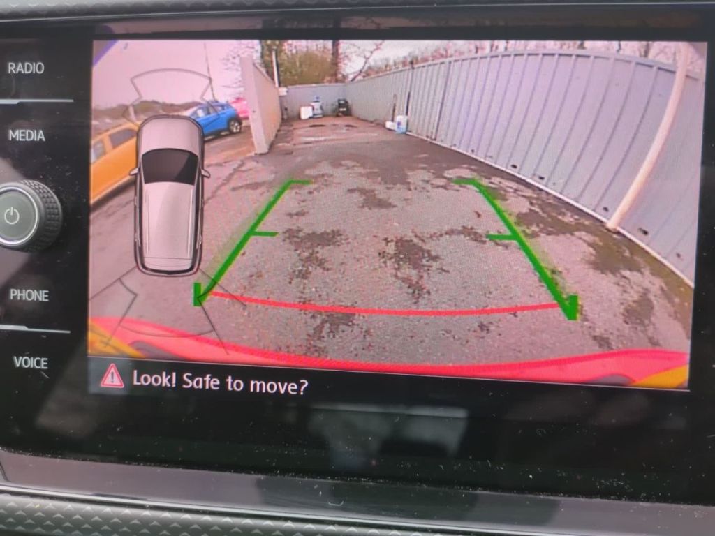 Used Volkswagen T-Cross 2019 for sale - 78053382: Photo 16