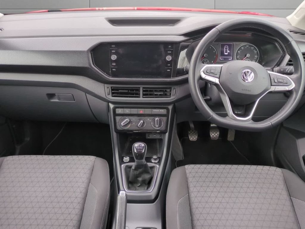 Used Volkswagen T-Cross 2019 for sale - 78053382: Photo 9