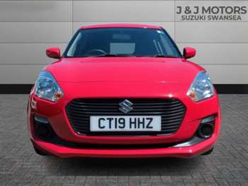 Used Suzuki Swift 2019 for sale - 74689292: Photo