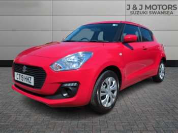 Used Suzuki Swift 2019 for sale - 74689292: Photo