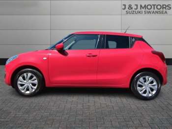 Used Suzuki Swift 2019 for sale - 74689292: Photo