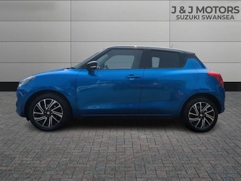 Used Suzuki Swift 2021 for sale - 79275608: Photo