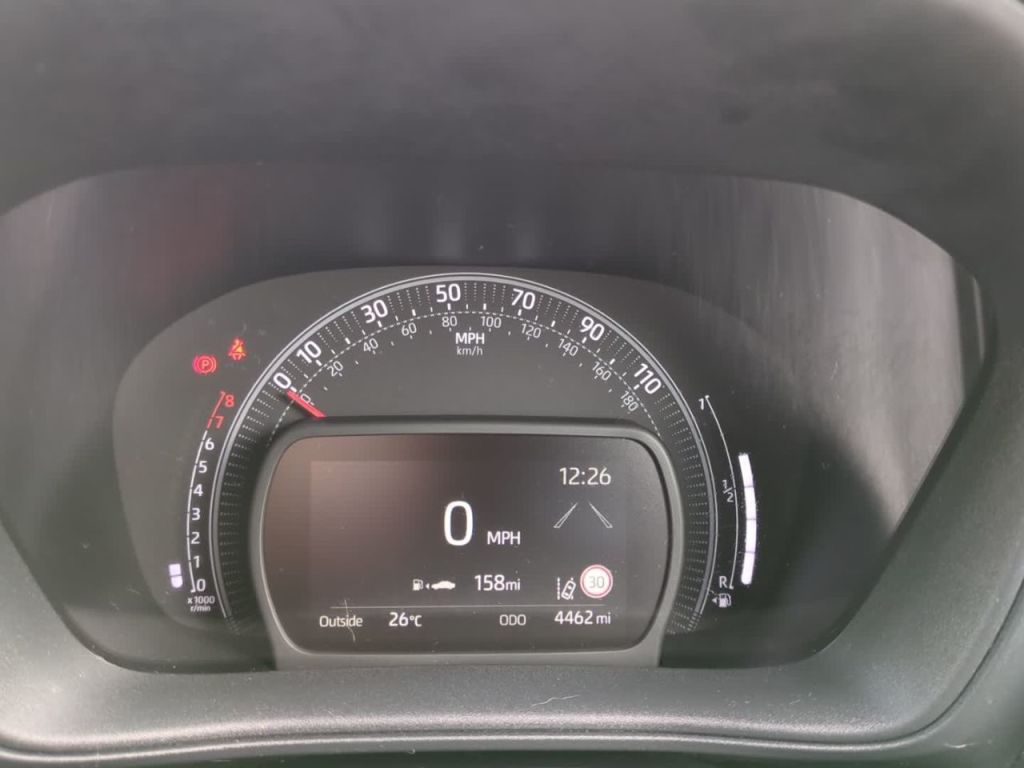 Used Toyota Aygo X 2022 for sale - 77593320: Photo 12