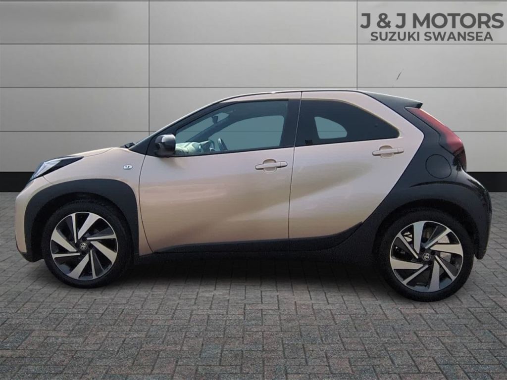 Used Toyota Aygo X 2022 for sale - 77593320: Photo 4