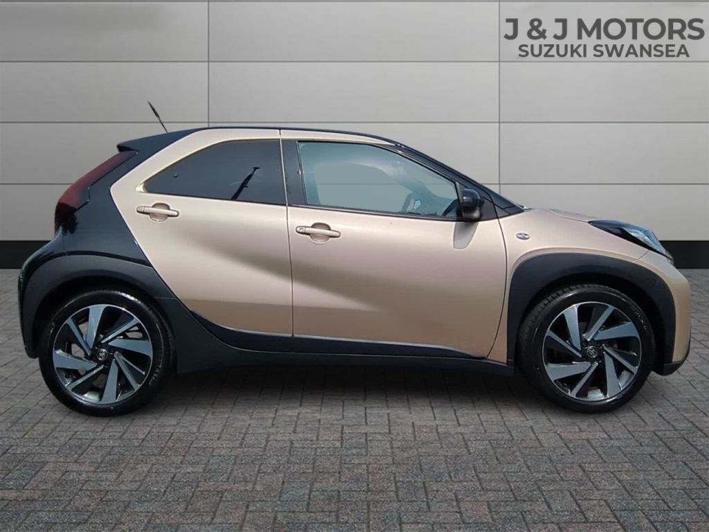 Used Toyota Aygo X 2022 for sale - 77593320: Photo 8