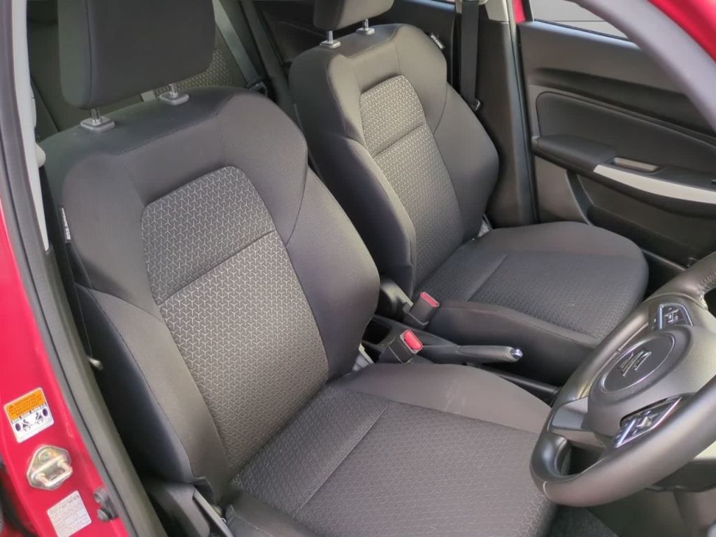 Used Suzuki Swift 2023 for sale - 77890745: Photo 11