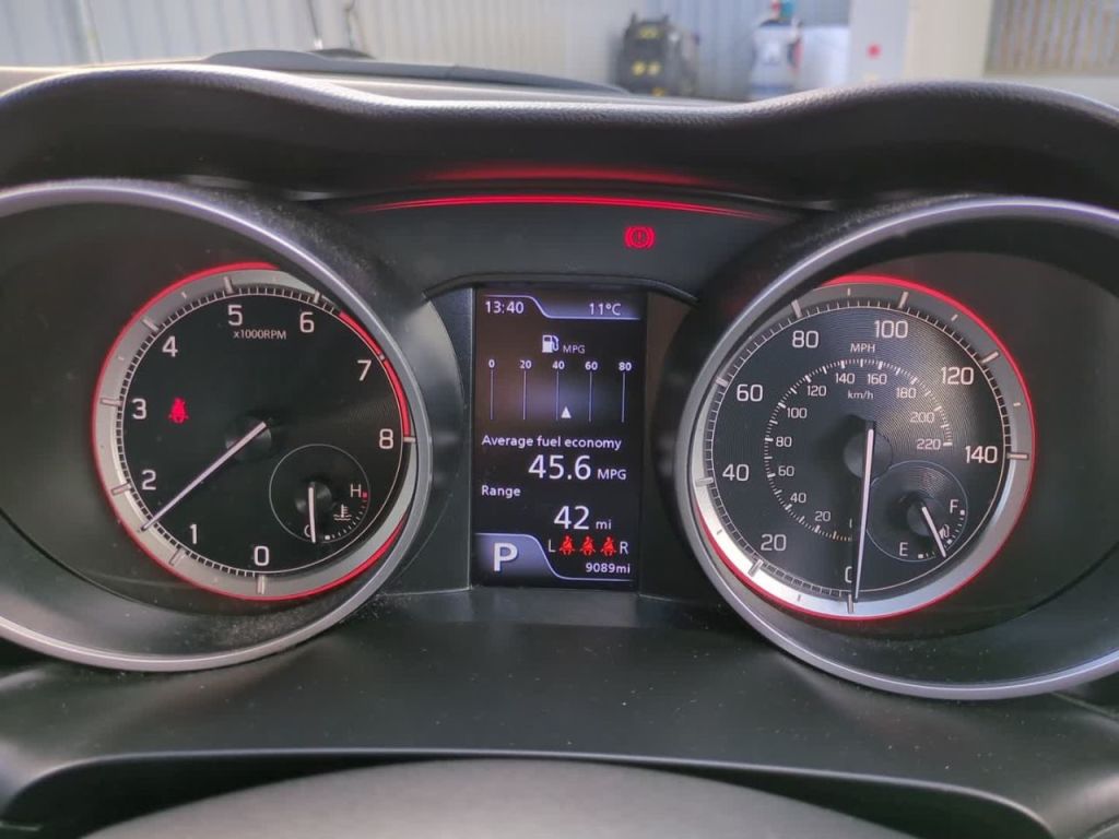 Used Suzuki Swift 2023 for sale - 77890745: Photo 13