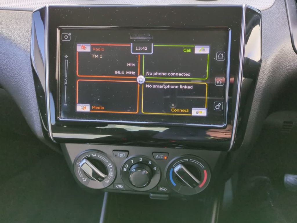 Used Suzuki Swift 2023 for sale - 77890745: Photo 14