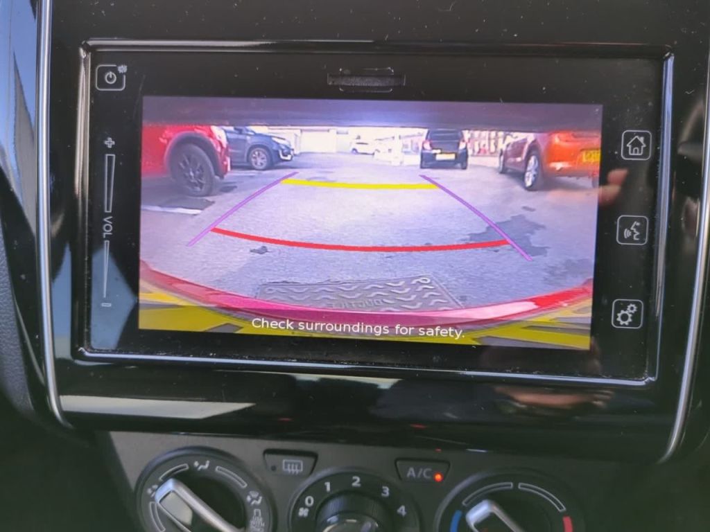 Used Suzuki Swift 2023 for sale - 77890745: Photo 15