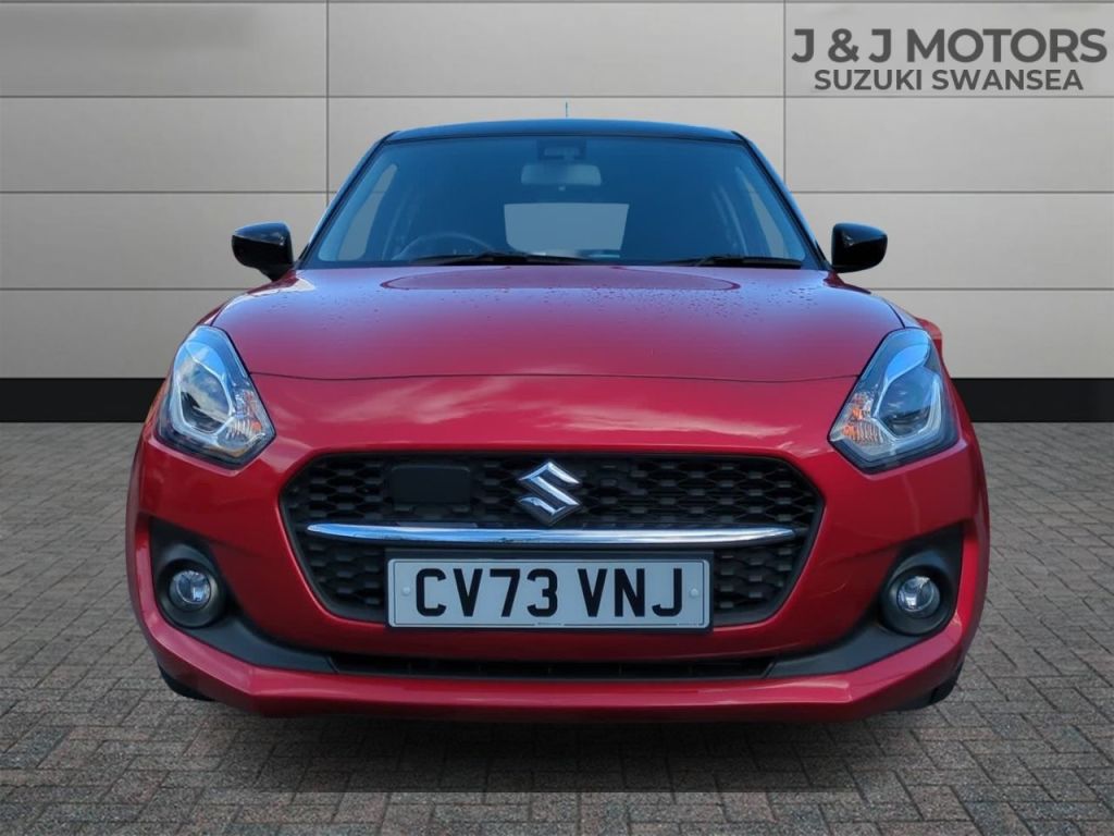 Used Suzuki Swift 2023 for sale - 77890745: Photo 2