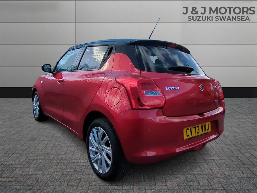 Used Suzuki Swift 2023 for sale - 77890745: Photo 5