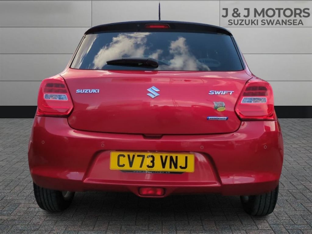 Used Suzuki Swift 2023 for sale - 77890745: Photo 6