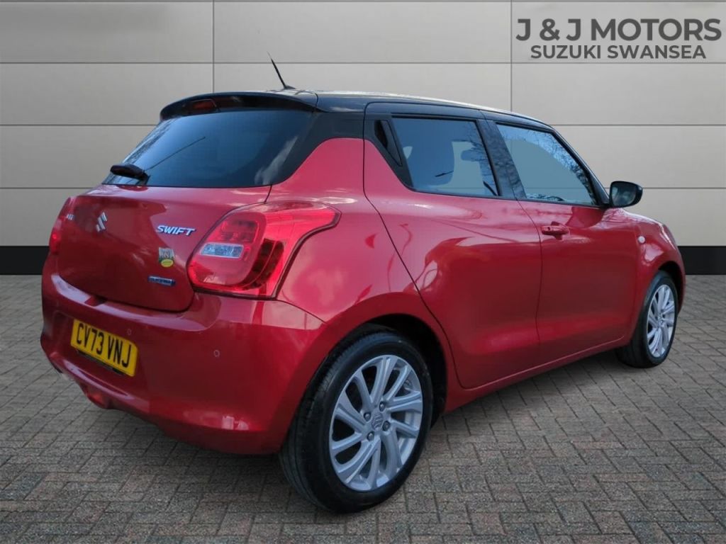 Used Suzuki Swift 2023 for sale - 77890745: Photo 7