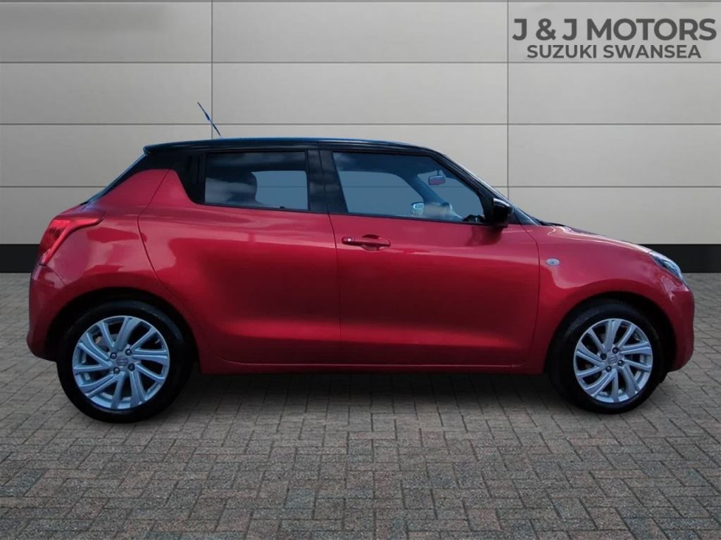 Used Suzuki Swift 2023 for sale - 77890745: Photo 8