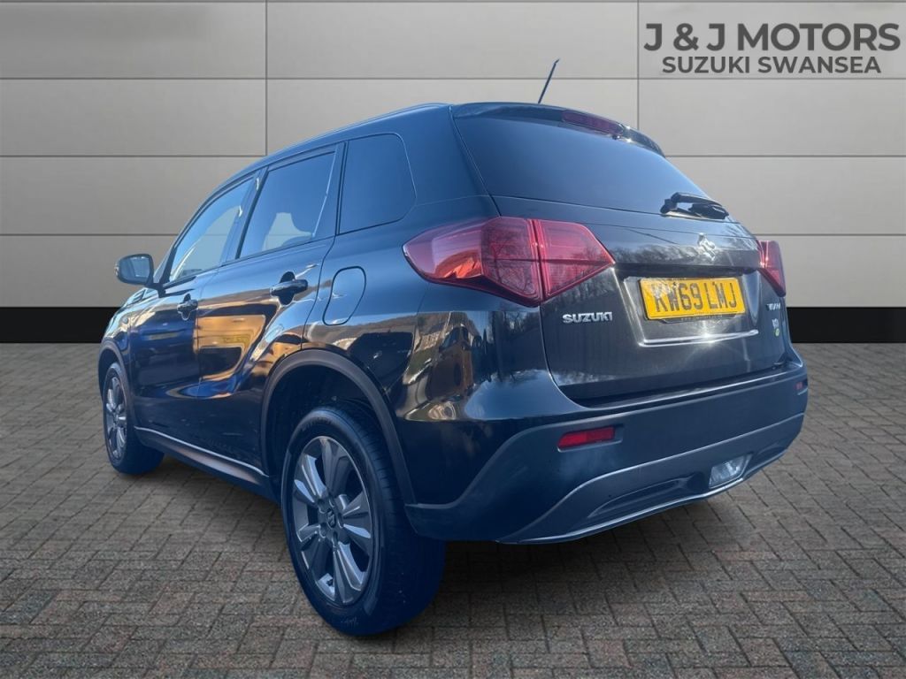 Used Suzuki Vitara 2019 for sale - 76641973: Photo 5