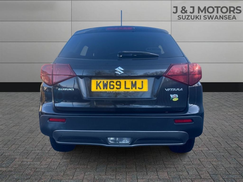 Used Suzuki Vitara 2019 for sale - 76641973: Photo 6