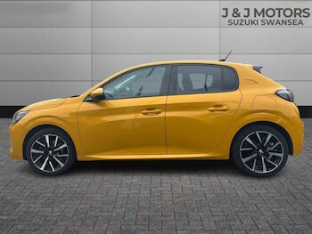 Used Peugeot 208 2020 for sale - 78256059: Photo