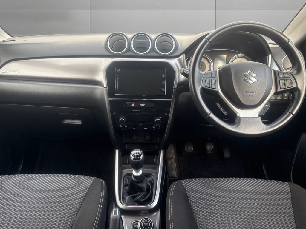 Used Suzuki Vitara 2021 for sale - 76495651: Photo 10