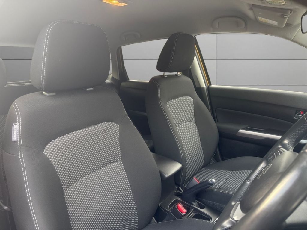 Used Suzuki Vitara 2021 for sale - 76495651: Photo 11