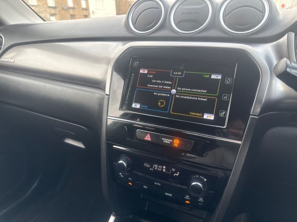 Used Suzuki Vitara 2021 for sale - 76495651: Photo 13