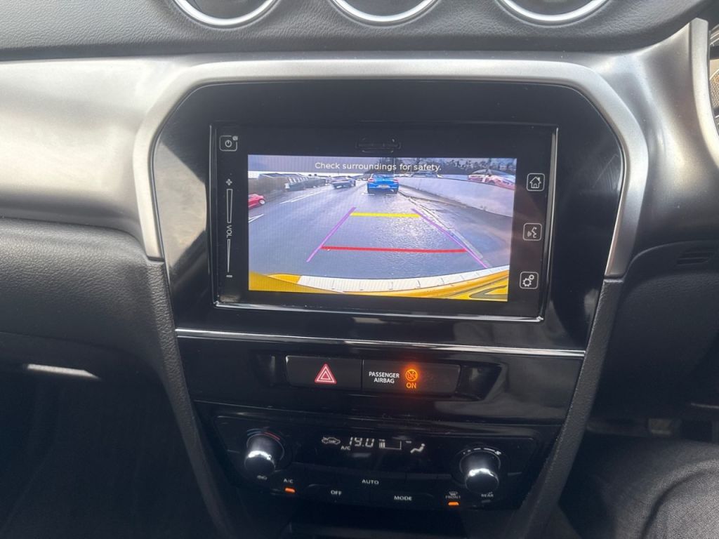 Used Suzuki Vitara 2021 for sale - 76495651: Photo 14