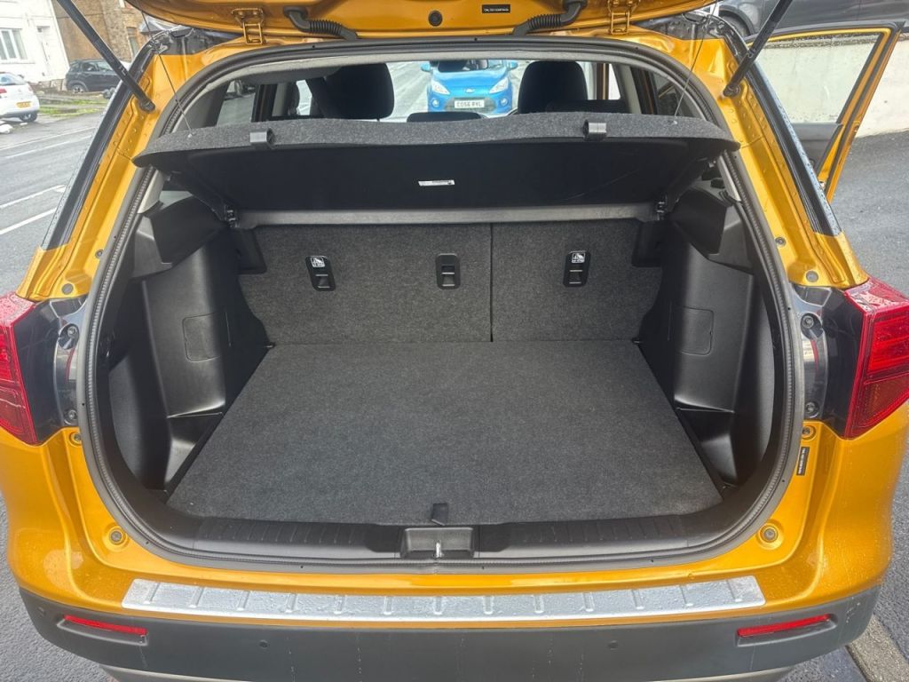 Used Suzuki Vitara 2021 for sale - 76495651: Photo 15