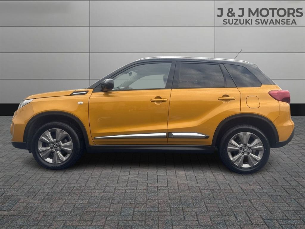 Used Suzuki Vitara 2021 for sale - 76495651: Photo 4